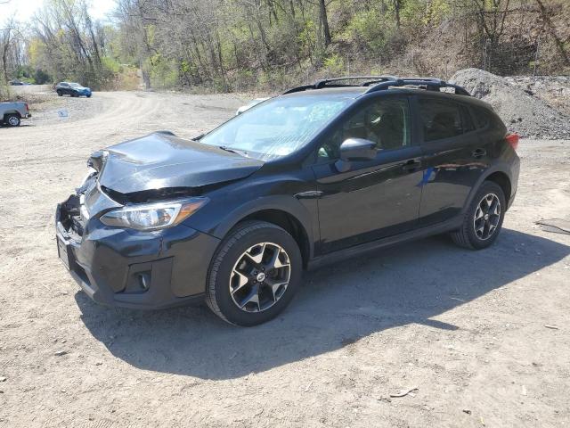 Vin: jf2gtabc8jh265143, lot: 54301475, subaru crosstrek premium 2018 img_1