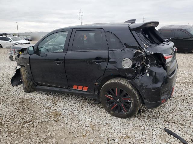 Vin: ja4apuau4mu011052, lot: 52421055, mitsubishi outlander es 20212