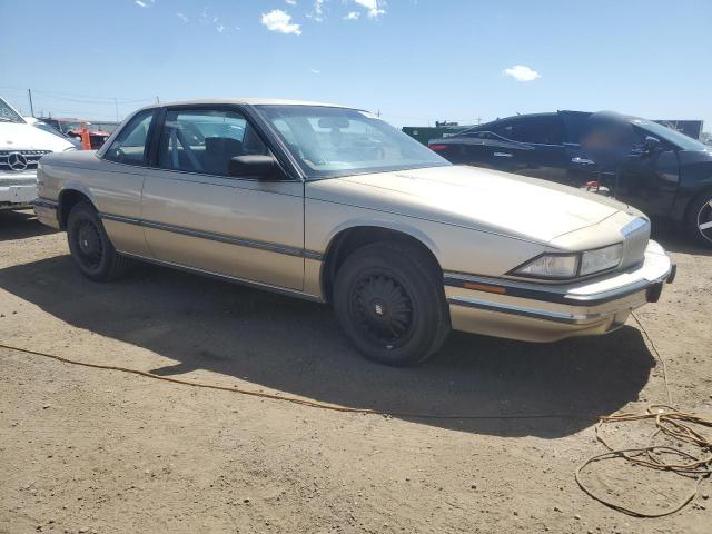 Vin: 2g4wb14l4n1449851, lot: 53568925, buick regal custom 19924