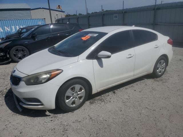 KIA FORTE LX
