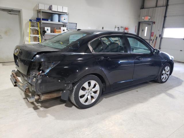 Vin: 1hgcp2f8xaa117910, lot: 50891175, honda accord exl 20103