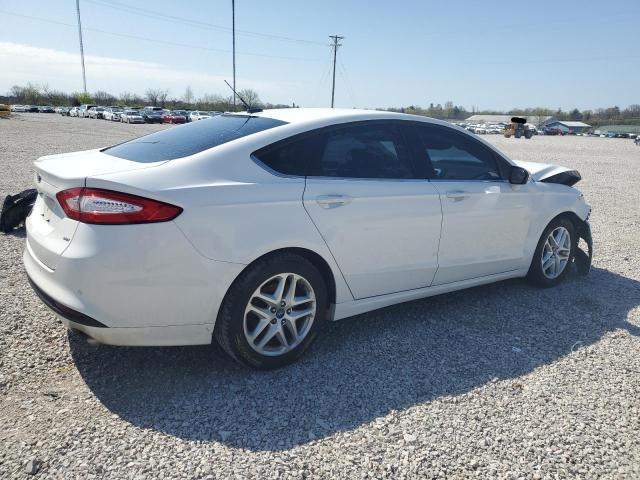 Vin: 3fa6p0h78fr222050, lot: 51919665, ford fusion se 20153