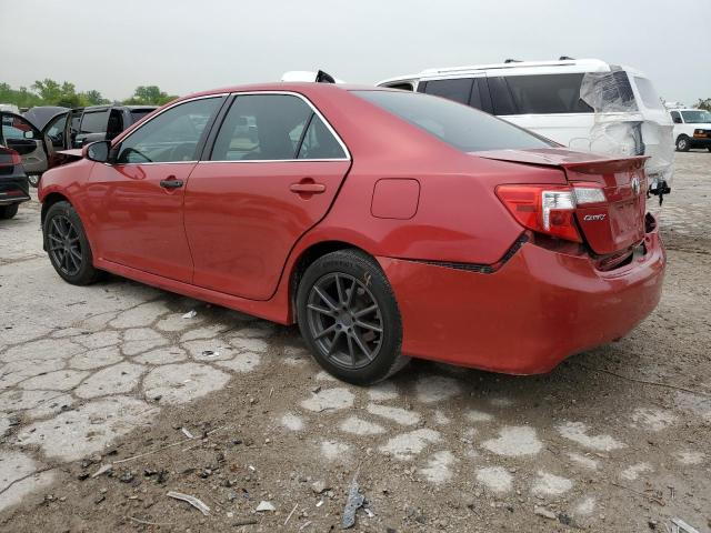 Vin: 4t1bf1fk9du697748, lot: 54587565, toyota camry l 20132