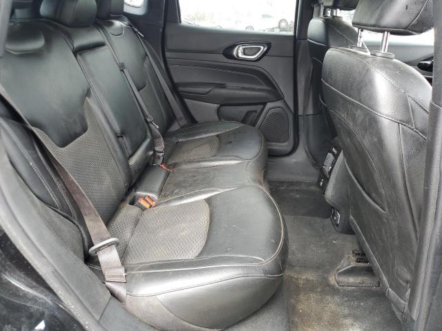 2022 JEEP COMPASS LA - 3C4NJDBB6NT182287