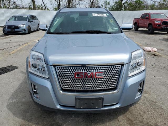 2014 GMC TERRAIN SL - 2GKALREK8E6195598