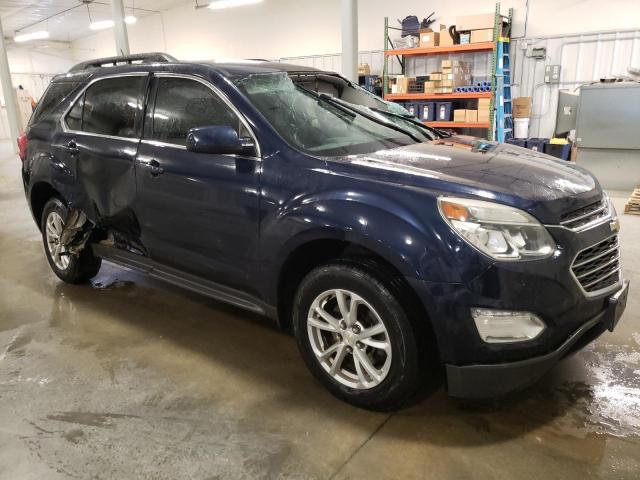 2016 CHEVROLET EQUINOX LT - 2GNALCEK0G1113346