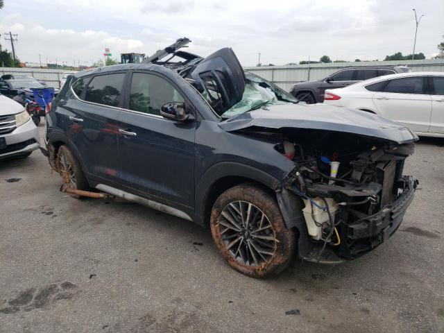 Vin: km8j3cal4mu338338, lot: 54318835, hyundai tucson limited 20214