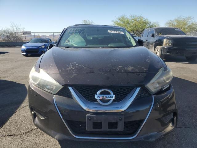 2016 NISSAN MAXIMA 3.5 - 1N4AA6AP8GC394328