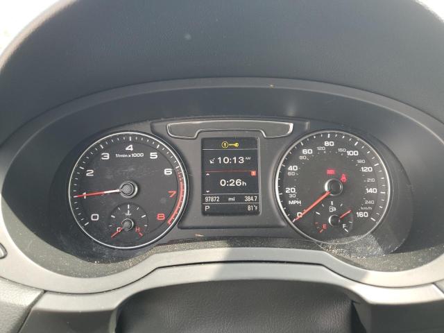 2016 AUDI Q3 PRESTIG WA1GFCFS3GR022730