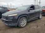 2015 JEEP CHEROKEE L - 1C4PJMDSXFW759064