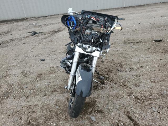 2012 HARLEY-DAVIDSON FLHX STREE 1HD1KBM13CB685860