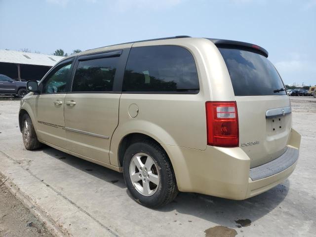 Vin: 2d4rn5d12ar197403, lot: 54356515, dodge caravan sxt 20102