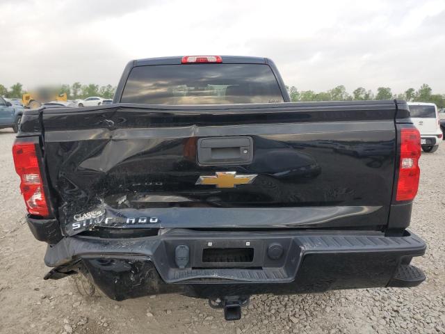 2018 CHEVROLET SILVERADO - 3GCPCPEC6JG609009