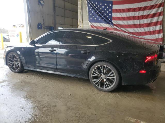 Vin: wauw2afc0hn050033, lot: 51229005, audi a7 premium plus 20172