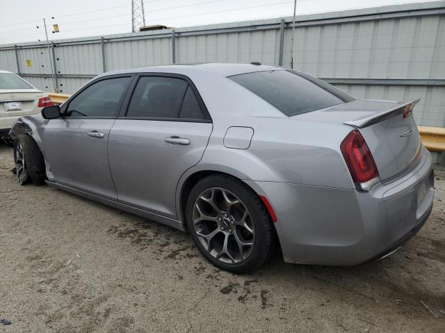 Vin: 2c3ccabg9hh657587, lot: 51871195, chrysler 300 s 20172