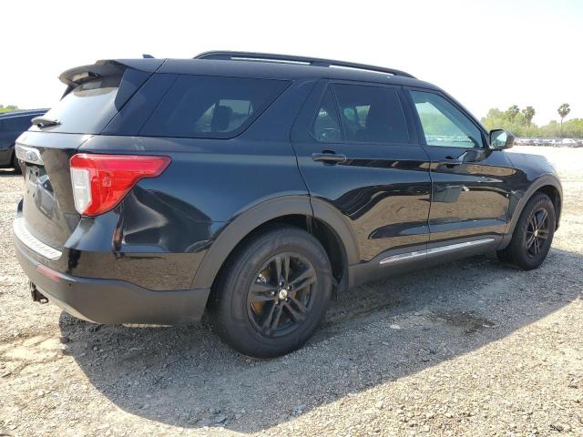 2021 FORD EXPLORER X - 1FMSK7DH1MGA30158