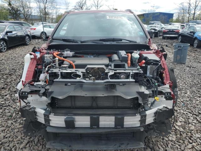 2023 HONDA CR-V SPORT - 2HKRS6H50PH818006