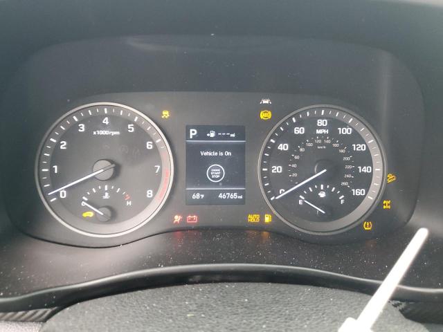 2019 HYUNDAI TUCSON LIMITED KM8J3CAL3KU868460