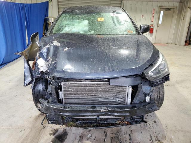 2018 HYUNDAI SANTA FE S - 5NMZTDLB4JH103426