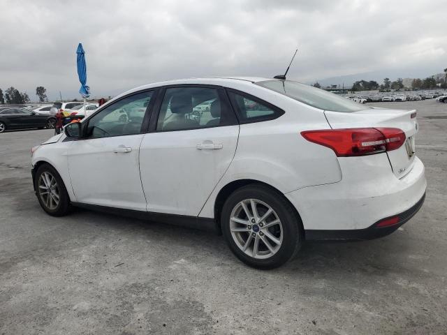 Vin: 1fadp3f27hl217567, lot: 53749175, ford focus se 20172