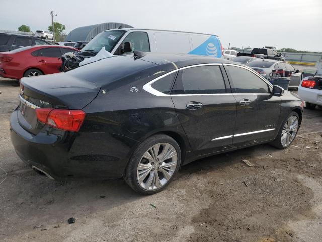 Vin: 2g1125s35j9108343, lot: 54372885, chevrolet impala premier 20183