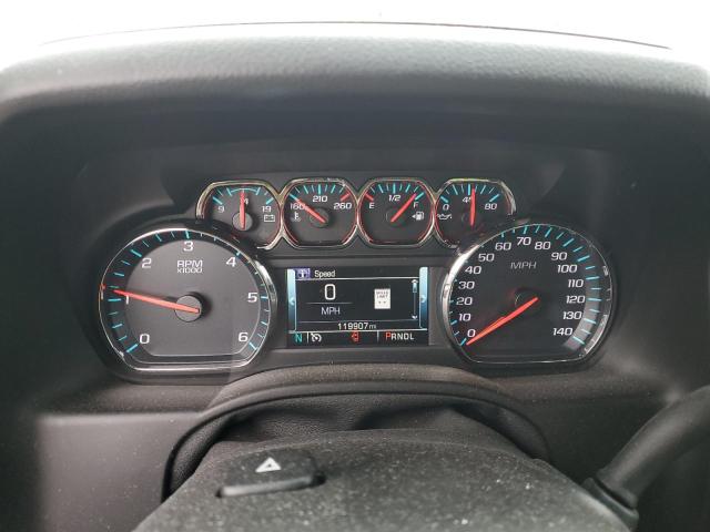 2019 CHEVROLET TAHOE K150 - 1GNSKBKCXKR212450
