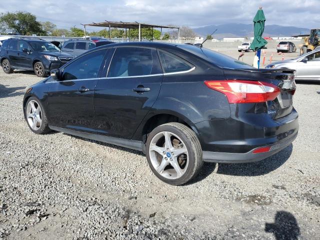 Vin: 1fahp3j22cl154993, lot: 54940685, ford focus titanium 20122