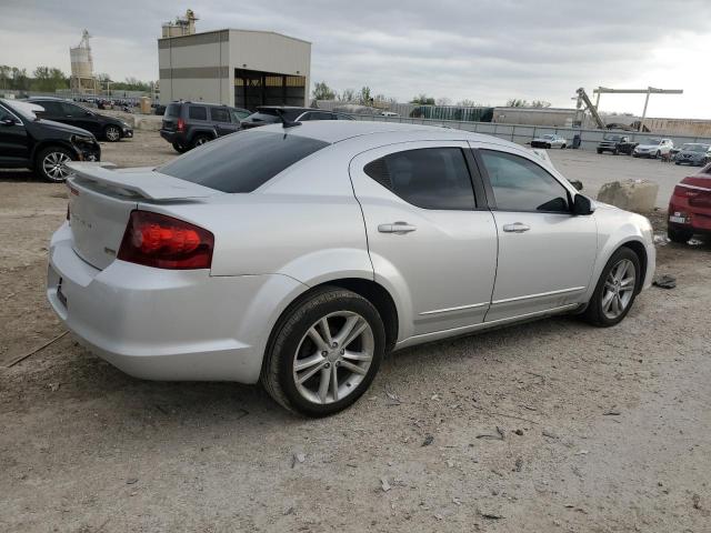 Vin: 1c3cdzeg7cn264498, lot: 53672875, dodge avenger sxt 20123