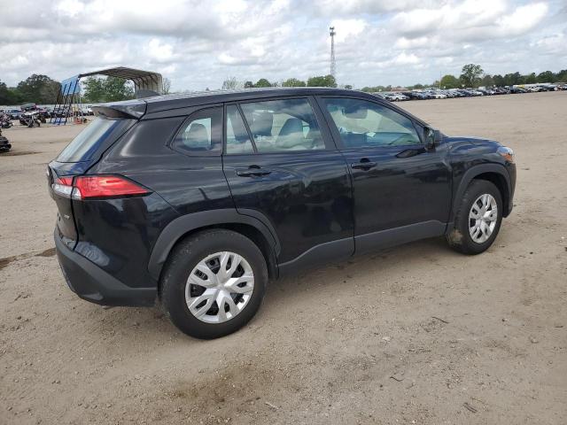 Vin: 7muaaabg9rv092145, lot: 51764755, toyota corolla cr l 20243