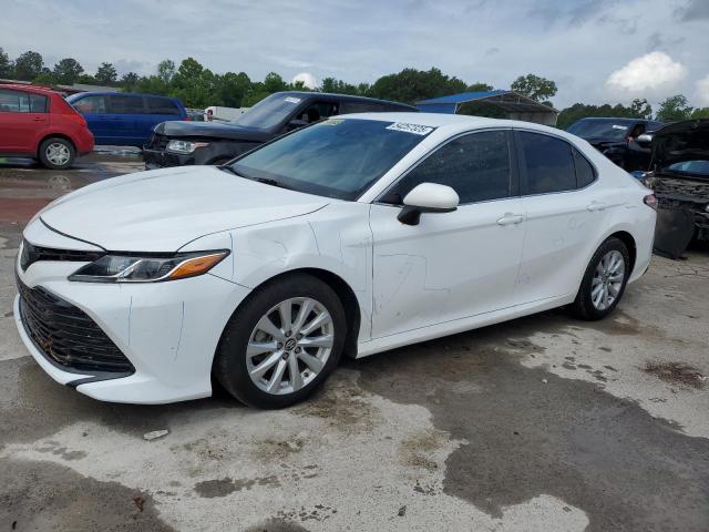 TOYOTA CAMRY L