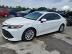 2018 TOYOTA CAMRY L - 4T1B11HK1JU610514