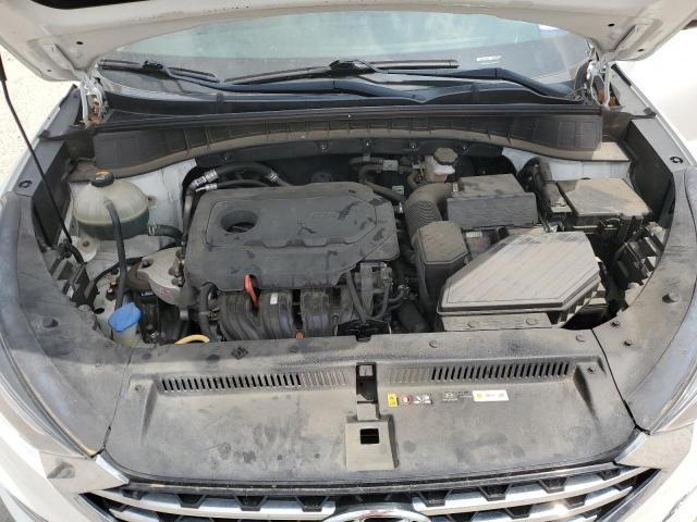 2020 HYUNDAI TUCSON LIM - KM8J33ALXLU259416