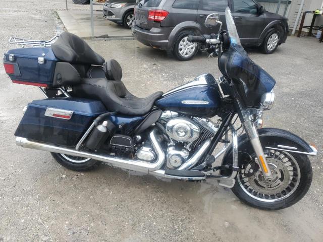 2013 HARLEY-DAVIDSON FLHTK ELEC - 1HD1KEM1XDB645469