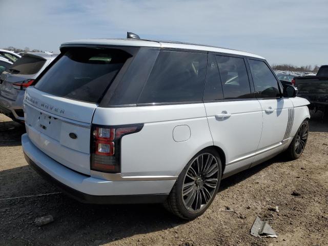 2017 LAND ROVER RANGE ROVE SALGS2FE1HA333703