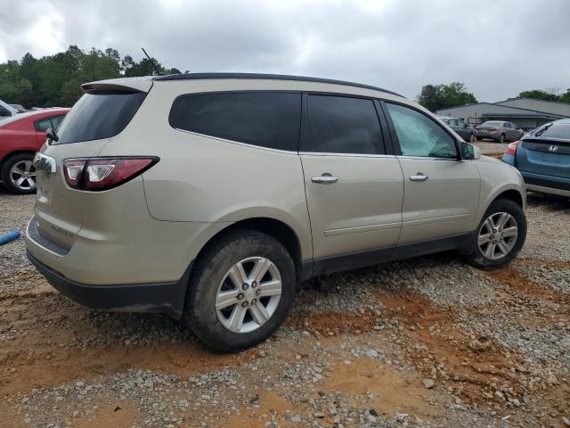 Vin: 1gnkrhkd4ej356246, lot: 51836095, chevrolet traverse lt 20143