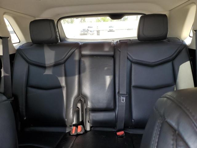 2018 CADILLAC XT5 LUXURY - 1GYKNDRSXJZ245269
