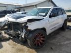 2017 JEEP GRAND CHER - 1C4RJFLGXHC613446