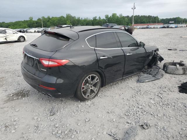 Vin: zn661yus5hx230409, lot: 54262285, maserati all models s sport 20173