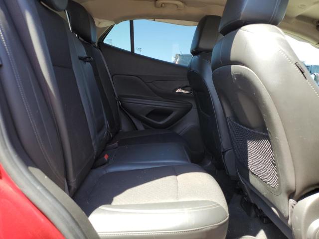 2017 BUICK ENCORE PRE - KL4CJBSB1HB031322