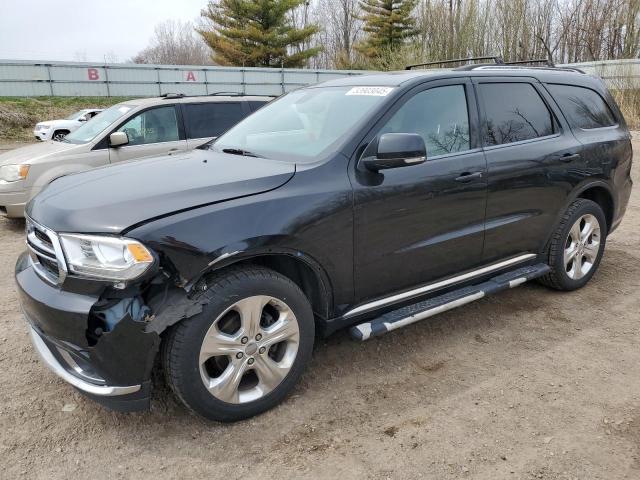 Vin: 1c4rdjdg5ec418388, lot: 53903045, dodge durango limited 2014 img_1