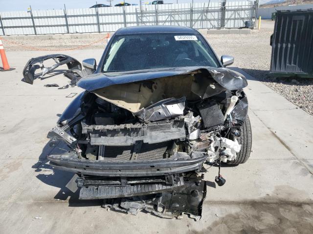 2018 SUBARU LEGACY SPO - 4S3BNAR64J3006004