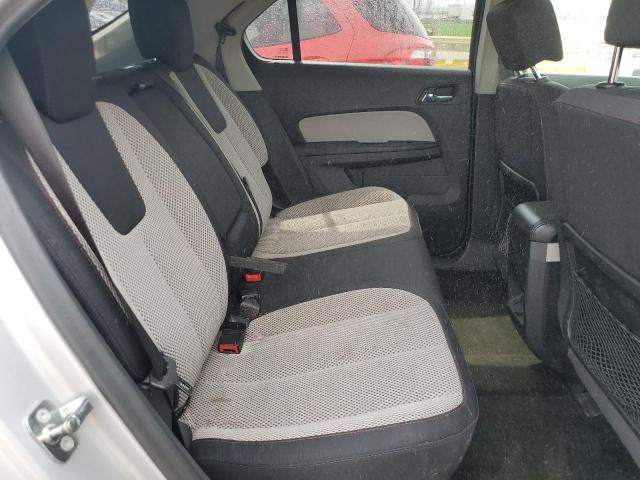2017 CHEVROLET EQUINOX LT - 2GNFLFEK7H6339704