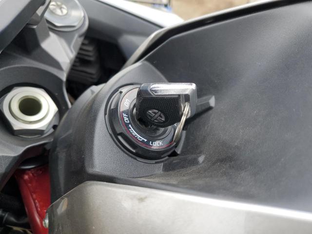 2023 KAWASAKI ZR1000 K - JKAZRCK16PA015332