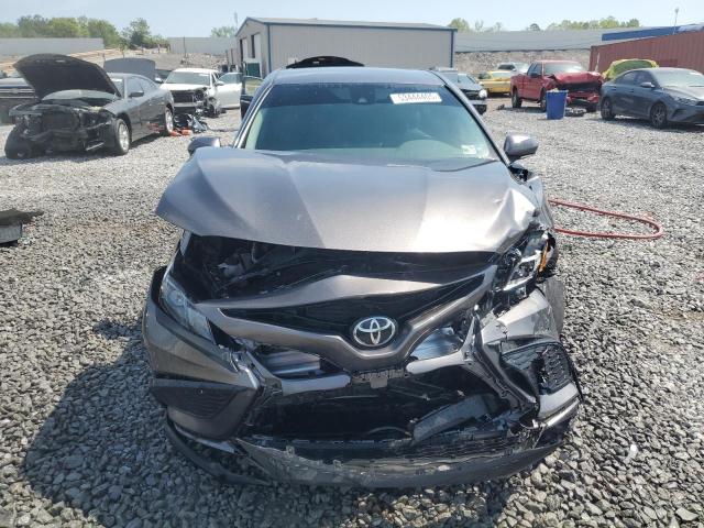 2021 TOYOTA CAMRY SE - 4T1T11AK5MU577665