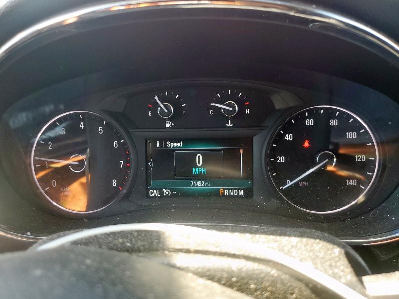 2018 BUICK ENCORE ESS - KL4CJCSBXJB642672
