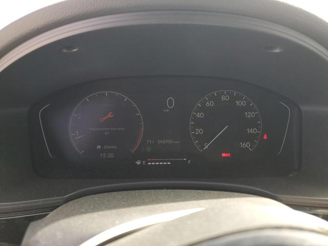 2023 HONDA CIVIC SPOR - 19XFL2G81PE017433