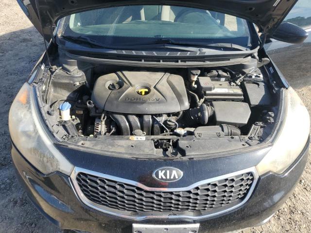2015 KIA FORTE LX - KNAFK4A69F5299124