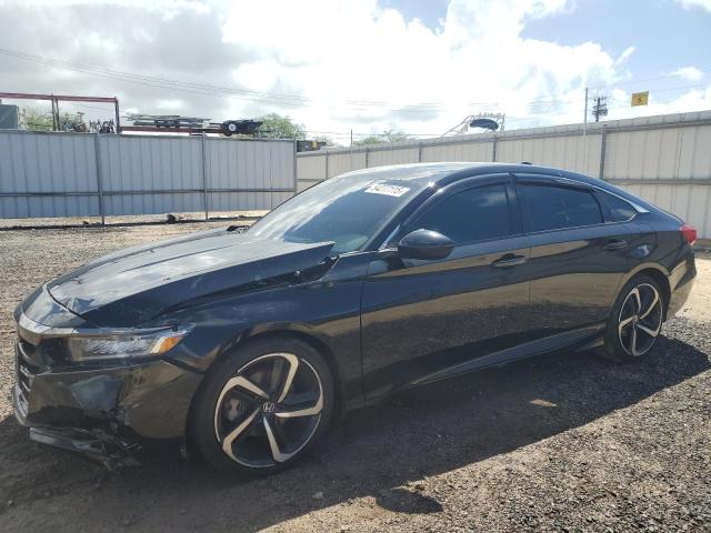 Vin: 1hgcv1f35ma091757, lot: 54277115, honda accord sport 2021 img_1