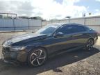 2021 HONDA ACCORD SPO - 1HGCV1F35MA091757
