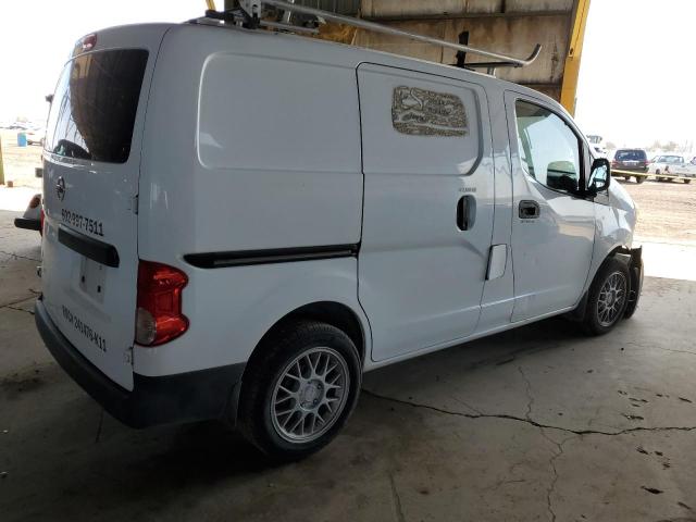 Vin: 3n6cm0kn3fk734138, lot: 51632395, nissan nv 2.5s 20153